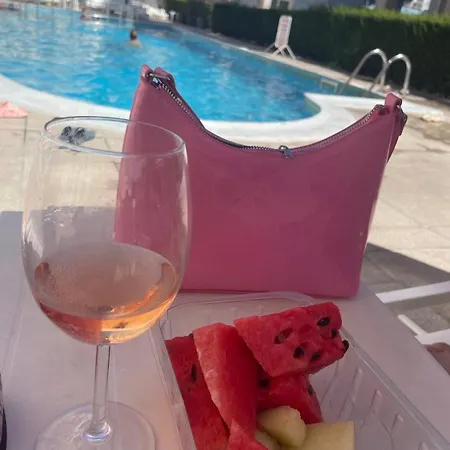 Апартаменты Rose